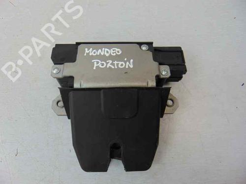 Tailgate lock FORD MONDEO IV Turnier (BA7) 2.0 TDCi | BP7729587C101 