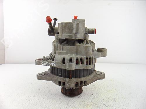 Used Alternator KIA SORENTO I (JC) 2.5 CRDi 4WD (140 hp) 12533805