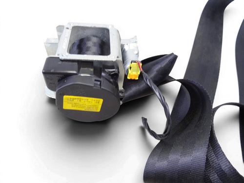 Rear left seatbelt MG MG HS (AS23) | BP35929877I29 - Image 5
