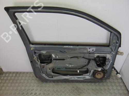 Left front door HYUNDAI GETZ (TB) 1.1 | BP9105220C2 