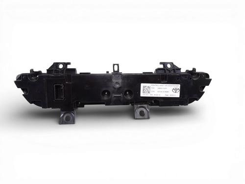 Climate control TOYOTA C-HR (_X1_)  | BP32297869I5  - Image 5