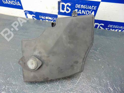 Used Windscreen washer tank Windscreen washer tank BMW X3 (E83) 3.0 d (204 hp) 7726113 7726113