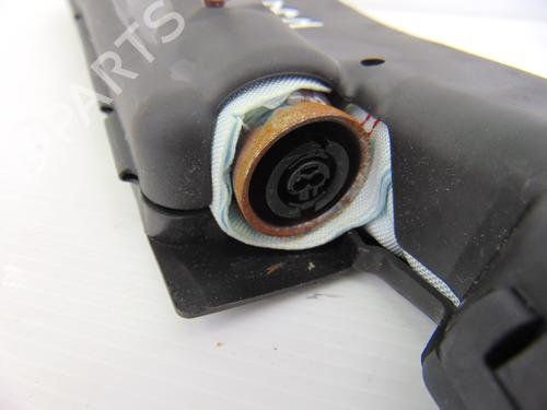 Right seat airbag CHEVROLET AVEO Hatchback (T300) 1.3 D | BP8140644C14 
