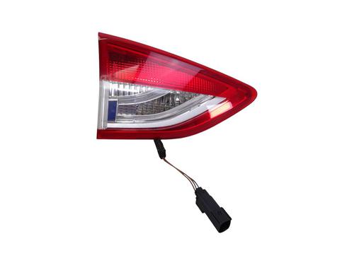 Used Left tailgate light FORD KUGA II (DM2) 2.0 TDCi (150 hp) 24229833