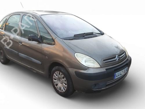 Brugte CITROËN XSARA PICASSO (N68)  1.6 HDi  4530654