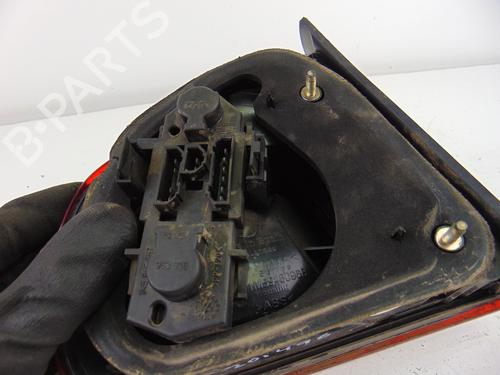 Right taillight SEAT TOLEDO II (1M2) 1.6 16V | BP10921160C35 
