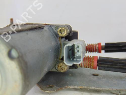 Front right window mechanism CITROËN XSARA PICASSO (N68) 2.0 HDi | BP10696325C23 