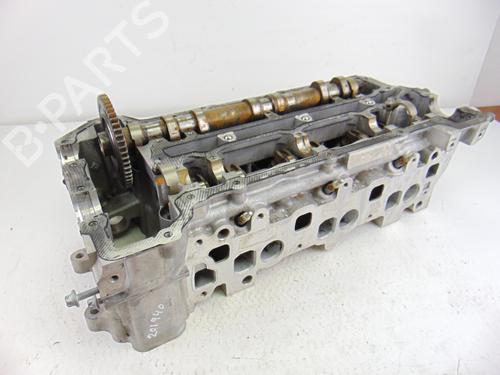 Cylinder head MERCEDES-BENZ M-CLASS (W164) ML 320 CDI 4-matic (164.122) | BP11133502M5 