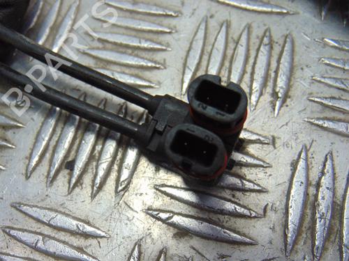 Right front steering knuckle MERCEDES-BENZ C-CLASS (W203) C 270 CDI (203.016) | BP8610280M26 