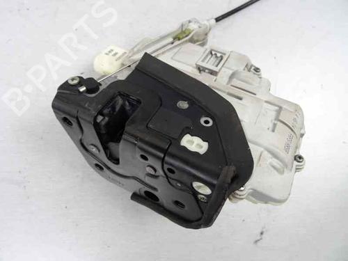 Front right lock AUDI A4 B7 Avant (8ED) 2.0 TDI 16V | BP7720814C97 