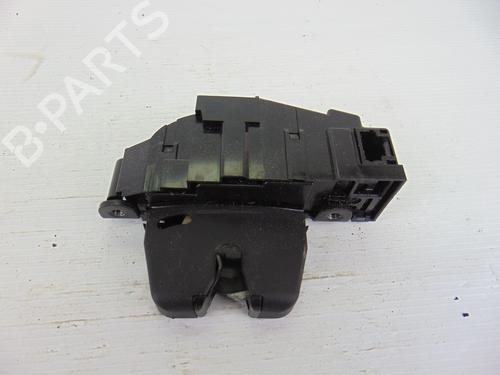 Used Tailgate lock PEUGEOT 308 I (4A_, 4C_) [2007-2016]  8538662