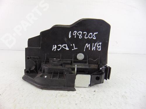 rear-right-lock-bmw-3-touring-e91-318-d-7229460-2004-2005-2006-2007-2008-2009-2010-2011-2012-10160739 main image