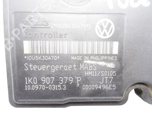 ABS pump SEAT TOLEDO III (5P2)  | BP19396450M43 