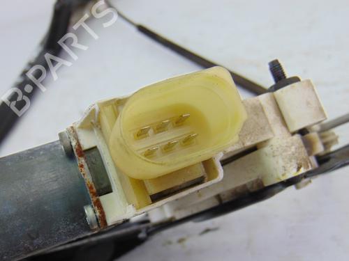 Front left window mechanism BMW 1 (E87) 123 d | BP8511067C22 