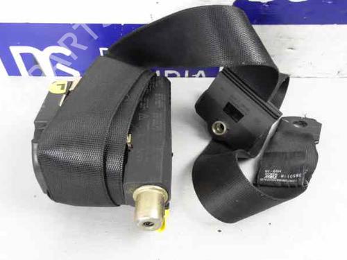 Used Front left seatbelt MERCEDES-BENZ M-CLASS (W163) ML 270 CDI (163.113) (163 hp) 8738465