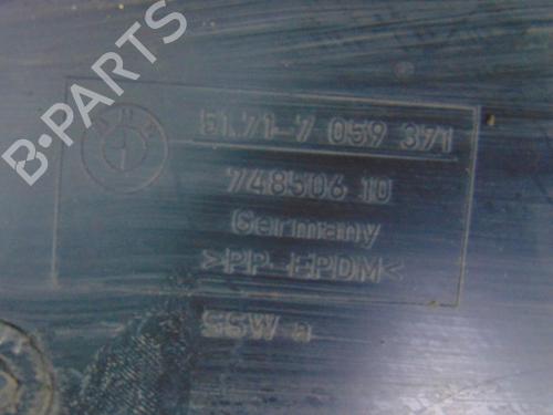 Wheel arch BMW 1 (E87) 118 d | BP14049679C56 