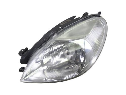 Used Left headlight CITROËN XSARA PICASSO (N68) 1.6 HDi (90 hp) 29904618
