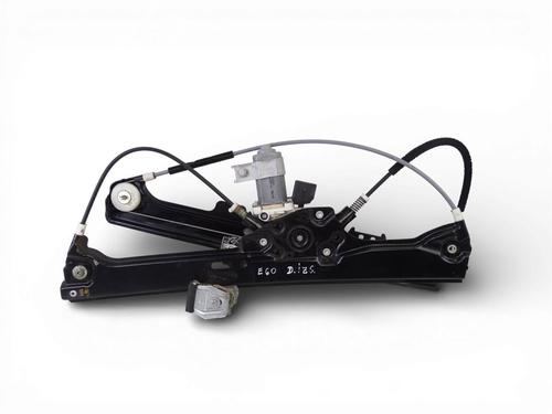 Used Front left window mechanism BMW 5 (E60) 525 xi (218 hp) 30884778