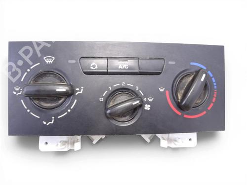 Climate control CITROËN BERLINGO MULTISPACE (B9) 1.6 HDi 90 | BP36864234I5 - Image 5