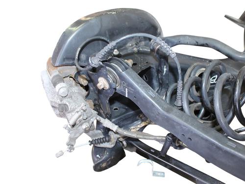 Rear axle MINI MINI (F56) Cooper SD | BP27866860M2 