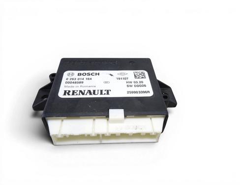 Used Electronic module Electronic module RENAULT KADJAR (HA_, HL_) 1.3 TCe 140 (HLNB, HLN1) (140 hp) 34192841 34192841