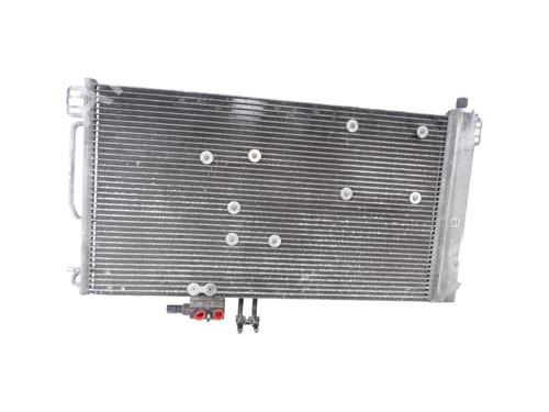 AC radiator MERCEDES-BENZ C-CLASS Coupe (CL203)  | BP29401730M32 