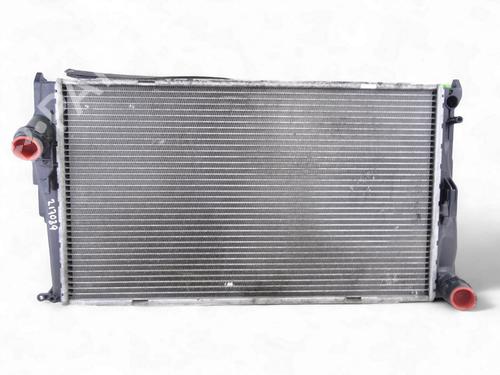 Used Water radiator BMW 3 (E90) 318 d (122 hp) 29025980