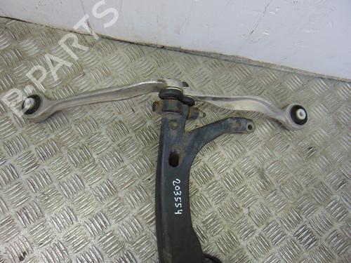 Left front steering knuckle AUDI ALLROAD C5 (4BH) 2.5 TDI quattro | BP11752155M25 