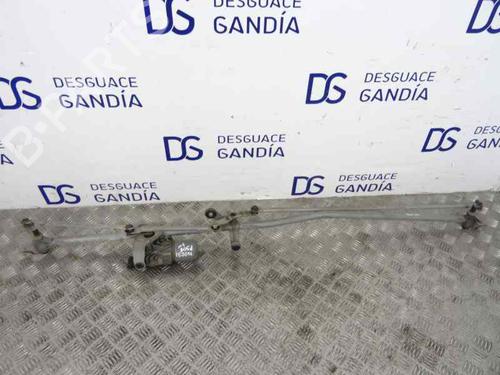 Used Front wiper motor PEUGEOT 308 SW I (4E_, 4H_) 1.6 HDi (112 hp) 7720971