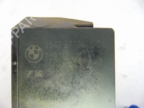 Pedal BMW 3 Touring (E91) 320 d | BP9300260I4 
