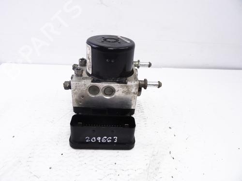 Used ABS pump DODGE CALIBER 2.0 CRD (140 hp) 17649233