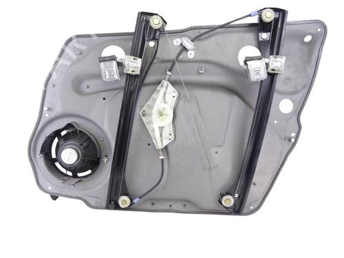 Front left window mechanism MERCEDES-BENZ A-CLASS (W169) A 180 CDI (169.007, 169.307) | BP20333439C22 