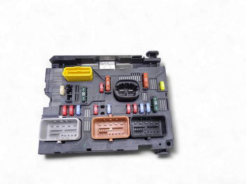 Used Fuse box PEUGEOT 207 (WA_, WC_) [2006-2015]  29246996