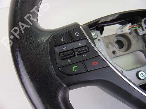 Steering wheel HYUNDAI i20 II (GB, IB) 1.2 | BP9145892C49 