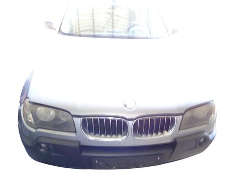 Komplette front BMW X3 (E83) 3.0 d | BP29904626S1