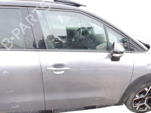 Right front door CITROËN C3 AIRCROSS II (2R_, 2C_)  | BP29720415C3 