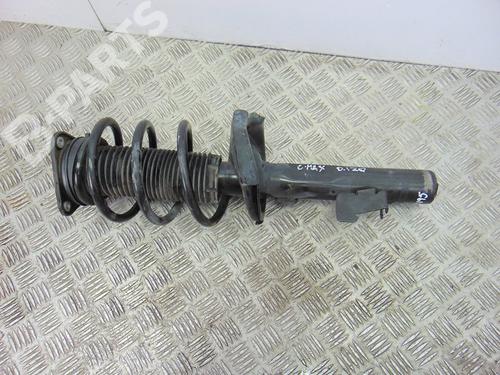 left-front-shock-absorber-ford-c-max-dm2-16-tdci-2007-2008-2009-2010-8238964 main image