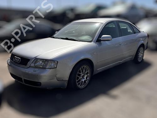 Foran støtfanger AUDI A6 C5 (4B2) 2.5 TDI | BP17733878C7 