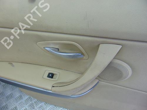 Seats set BMW 3 Touring (E91) 320 d | BP9297930C78 