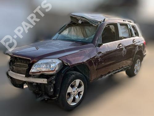 Used Parts MERCEDES-BENZ GLK-CLASS (X204)  320 CDI 4-matic (204.983)  1040244
