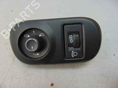 Speilbryter CITROËN C4 CACTUS 1.2 PureTech 130 (131 hp) 7724325