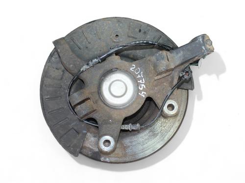 Used Right front steering knuckle MERCEDES-BENZ VITO / MIXTO Van (W639) [2003-2025]  16215199