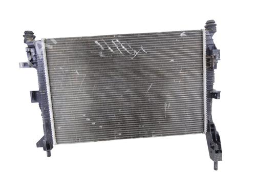 Used Water radiator FORD FOCUS III Turnier 1.5 TDCi (120 hp) 29994060