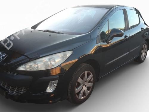 Used Parts PEUGEOT 308 I (4A_, 4C_) [2007-2016]  4382029