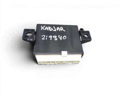 Electronic module RENAULT KADJAR (HA_, HL_) 1.3 TCe 140 (HLNB, HLN1) | BP34192841M83 - Image 2