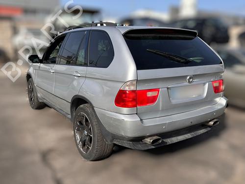 Vindusheismekanisme venstre bak BMW X5 (E53) 3.0 i | BP17681386C24 