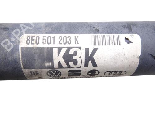 Right rear driveshaft AUDI A4 B6 Avant (8E5) 1.9 TDI | BP33052775M41  - Image 5