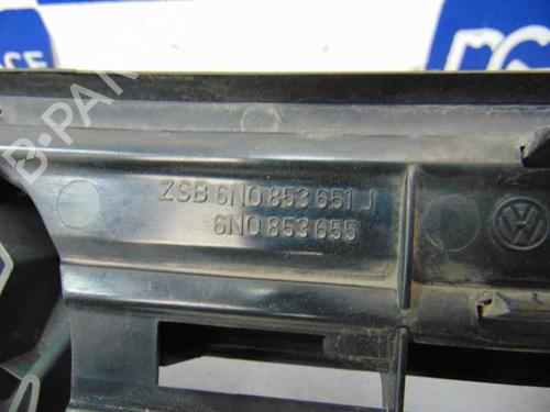 Grille VW POLO (6N2)  | BP7728311C40 