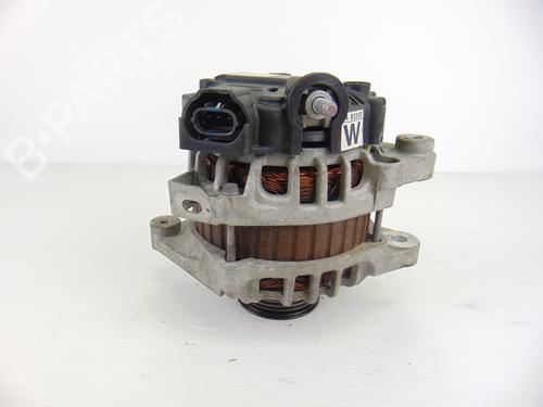 Alternator HYUNDAI i20 II (GB, IB) 1.2 | BP9145875M7 