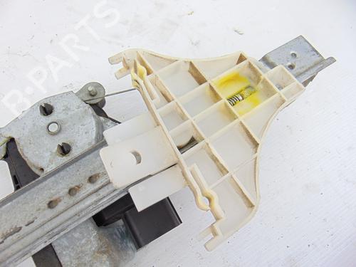 Rear right window mechanism FORD MONDEO III (B5Y) 2.0 TDCi | BP8183852C25 